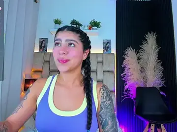 Stripchat Free Live Porn of little_sophie18