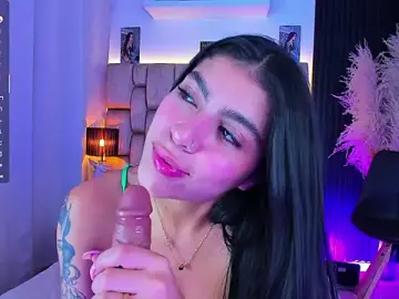 Stripchat Best live sex cam show of little_sophie18