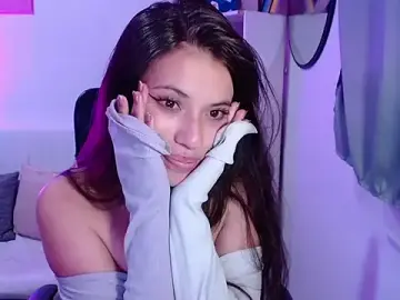 Stripchat Live Porn of Soy_abby