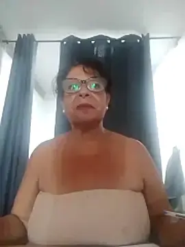 Stripchat Nude Webcam of anaisytu