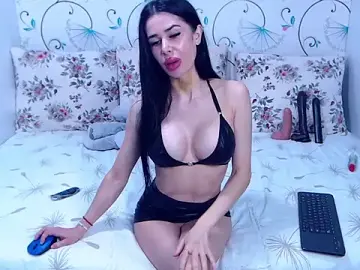 Stripchat Nude Webcam of demiemorre