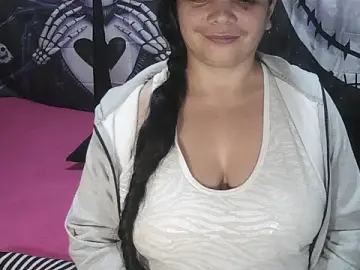 Stripchat Private Sex Chat of vivian-milf