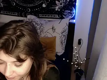 Stripchat Free Porn Cam of AlienforTwenty