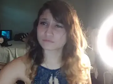 Stripchat Live Sex of AnnieLorin
