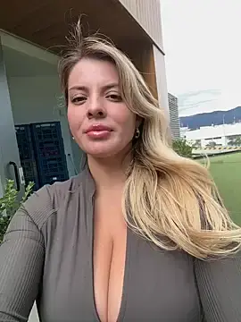 Stripchat Live Sex Cam of jordynjace