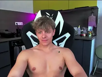 Stripchat Adult Webcam of prince_nik