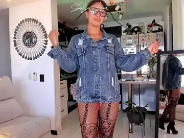 Stripchat Live Sex of sofiasexhot