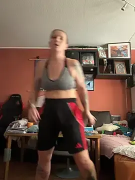 Stripchat Live Sex of wetgerman_2
