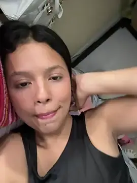 Stripchat Free Porn Cam of Cataleya2026