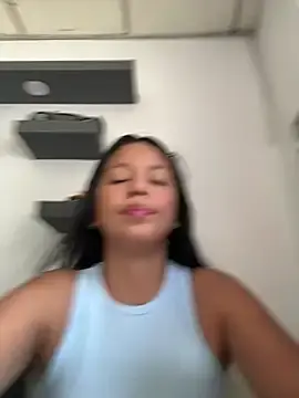 Stripchat Live Porn of Cataleya2026