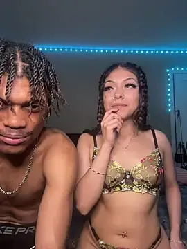 Stripchat Live Sex of Rxse_10