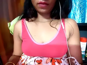 Stripchat Sex Cam of cutesoma2