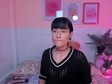 Stripchat Sex Cam of Dakota_Blake