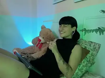 Stripchat Free Live Porn of Dakota_Blake