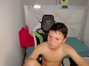 Stripchat Free Live Porn of NYC_Bby