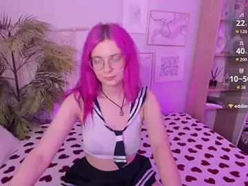 Stripchat Best Webcam of RoxySun_