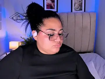 Stripchat Sex Cam of _michel_bbw