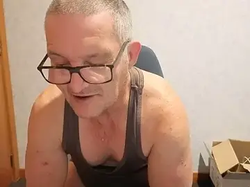 Stripchat Private Sex Chat of daddy_man