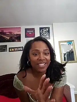 Stripchat Free Live Porn of BlackDiamonddd