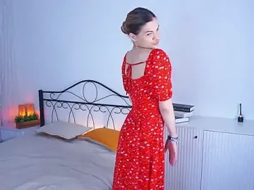 Stripchat Live Sex of ClemenciaCullifer