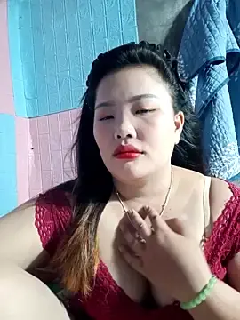 Stripchat Free Porn Cam of Irene-01
