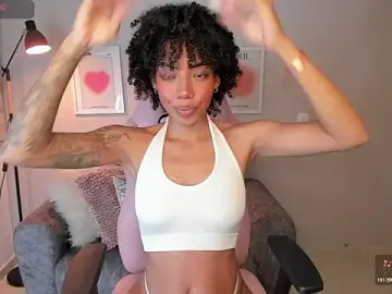 Stripchat Free Live Porn of ashley_23_