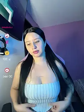 Stripchat Watch Live Sex Cams of lucy_grey25