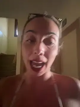Stripchat Best Webcam of space_couple