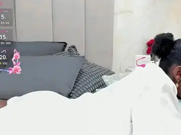 Stripchat Live Sex of AnnyCampbell