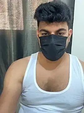 Stripchat Live Sex of Hot_Boy8677