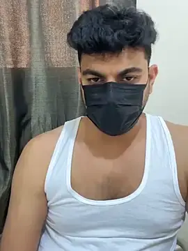 Stripchat Live Sex of Hot_Boy8677