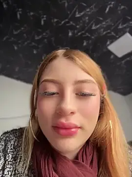 Stripchat Adult Webcam of Jessy_Queen