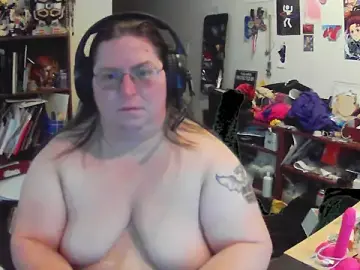 Stripchat Live Sex of ShibariTurtleDuck