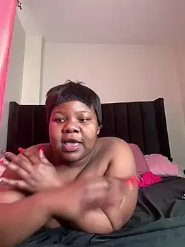 Stripchat Best Webcam of ThickyMel