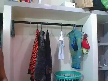 Stripchat Live Porn of tranycamii