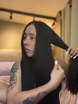 Stripchat Live Sex of xMuLanXx