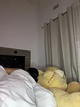 Stripchat Sex Cam of BonnyMolhada