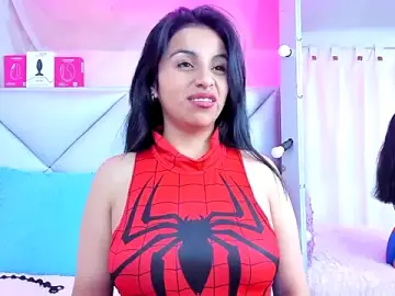 Stripchat Adult Webcam of Emma_collins23
