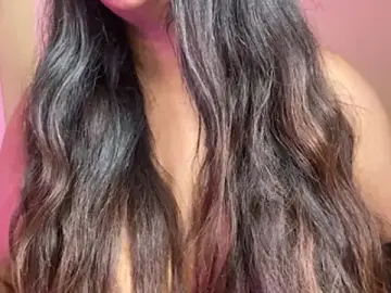 Stripchat Nude Webcam of Its_cherry_magic