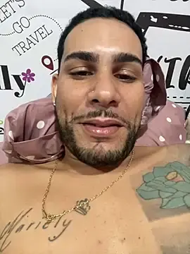 Stripchat Best live sex cam show of Jhonesilva69