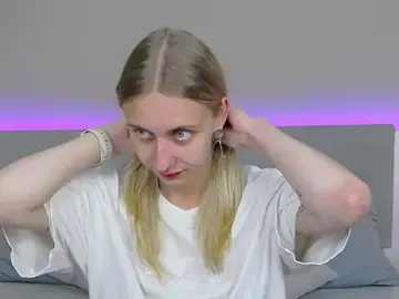 Stripchat Best live sex cam show of LirienVexx