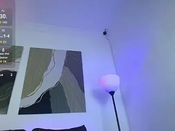 Stripchat Live Sex of Nina_Rouse_0