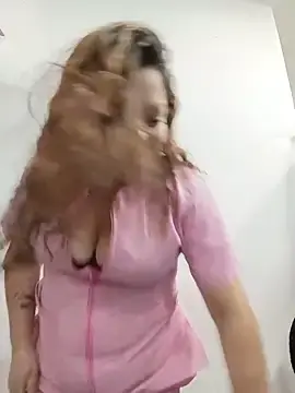 Stripchat Private Sex Chat of SAMANTHA--02