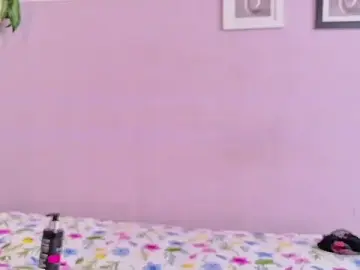 Stripchat Live Porn of YuliethPetite