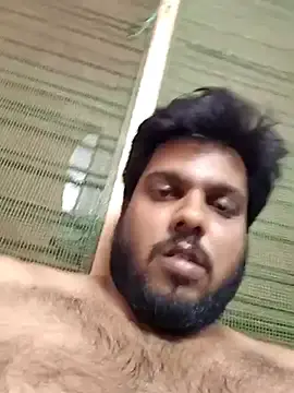 Stripchat Private Sex Chat of Horny_Dog_