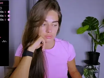 Stripchat Nude Webcam of Marta--jess