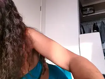 Stripchat Live Sex of Melissa_Mone