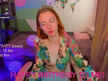 Stripchat Best live sex cam show of Pretty_Victoria