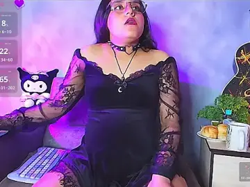 Stripchat Adult Webcams of ambar__devon