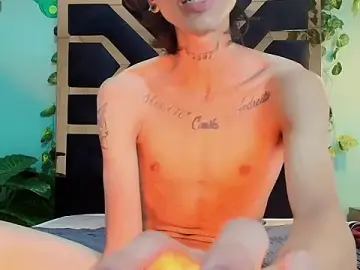 Stripchat Live Sex Cam of langelo_el